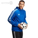Kurtka męska adidas Tiro 23 League Windbreaker niebieska IA1619 Adidas teamwear