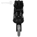 Łyżworolki Roces Neon Tif czarno-szarE 400879 00001 Roces