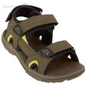 Sandały dla dzieci Kappa Early II K khaki 260373K 3133 Kappa Sandały dla dzieci Kappa Early II K khaki 260373K 3133 Kappa