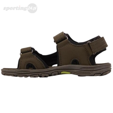Sandały dla dzieci Kappa Early II K khaki 260373K 3133 Kappa Sandały dla dzieci Kappa Early II K khaki 260373K 3133 Kappa