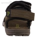 Sandały dla dzieci Kappa Early II K khaki 260373K 3133 Kappa Sandały dla dzieci Kappa Early II K khaki 260373K 3133 Kappa
