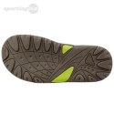 Sandały dla dzieci Kappa Early II K khaki 260373K 3133 Kappa Sandały dla dzieci Kappa Early II K khaki 260373K 3133 Kappa