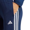 Spodnie damskie adidas Tiro 23 League granatowe HS3539 Adidas teamwear