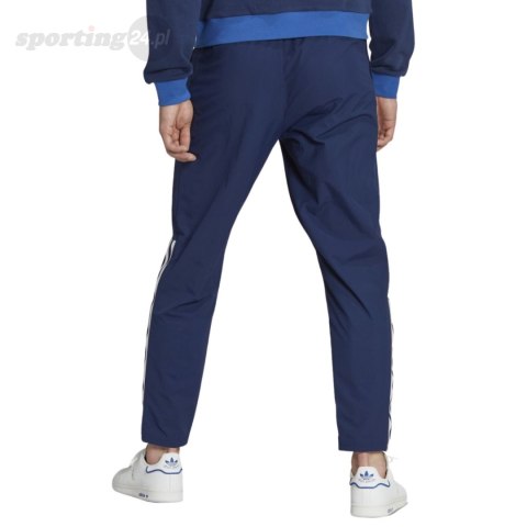 Spodnie męskie adidas Tiro 23 Competition Presentation granatowe HK8049 Adidas teamwear Spodnie męskie adidas Tiro 23 Competition Presentation granatowe HK8049 Adidas teamwear