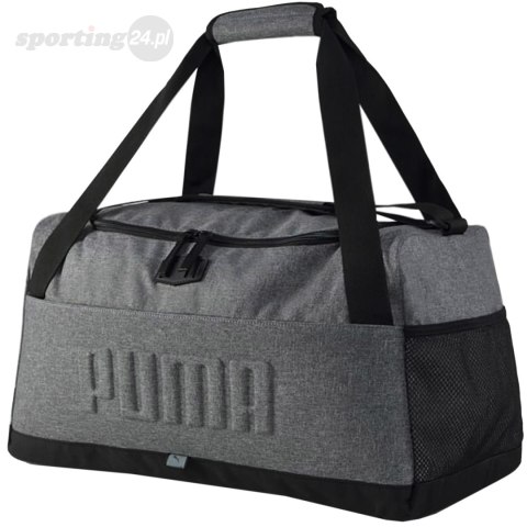 Torba Puma S Sports S szara 79294 02 Puma Torba Puma S Sports S szara 79294 02 Puma