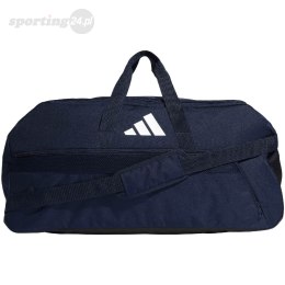 Torba adidas Tiro 23 League Duffel Large granatowa IB8655 Adidas teamwear