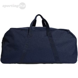 Torba adidas Tiro 23 League Duffel Large granatowa IB8655 Adidas teamwear