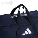 Torba adidas Tiro 23 League Duffel Large granatowa IB8655 Adidas teamwear