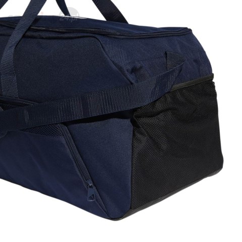 Torba adidas Tiro 23 League Duffel Large granatowa IB8655 Adidas teamwear Torba adidas Tiro 23 League Duffel Large granatowa IB8655 Adidas teamwear