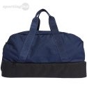 Torba adidas Tiro League Duffel Small granatowa IB8649 Adidas teamwear