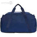 Torba adidas Tiro League Duffel Small granatowa IB8659 Adidas teamwear