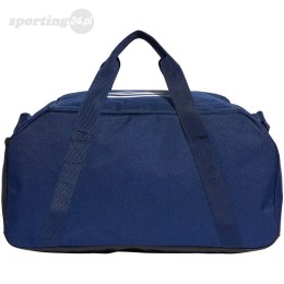 Torba adidas Tiro League Duffel Small granatowa IB8659 Adidas teamwear