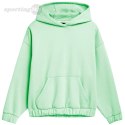 Bluza damska 4F jasna zieleń 4FSS23TSWSF255 42S 4F Bluza damska 4F jasna zieleń 4FSS23TSWSF255 42S 4F