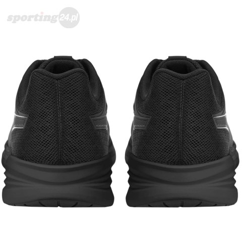 Buty Puma Transport czarne 377028 05 Puma Buty Puma Transport czarne 377028 05 Puma