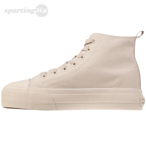 Buty damskie Kappa Viska OC beżowe 243208OC 5353 Kappa Buty damskie Kappa Viska OC beżowe 243208OC 5353 Kappa