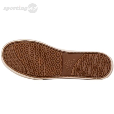 Buty damskie Kappa Viska OC beżowe 243208OC 5353 Kappa Buty damskie Kappa Viska OC beżowe 243208OC 5353 Kappa