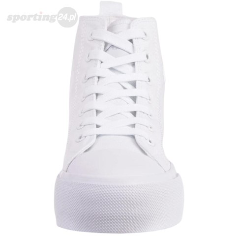 Buty damskie Kappa Viska OC białe 243208OC 1010 Kappa Buty damskie Kappa Viska OC białe 243208OC 1010 Kappa