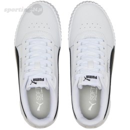 Buty damskie Puma Carina 2.0 białe 385849 07 Puma