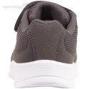 Buty dla dzieci Kappa Cracker II szaro-limonkowe 280009M 1633 Kappa Buty dla dzieci Kappa Cracker II szaro-limonkowe 280009M 1633 Kappa