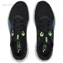 Buty męskie Puma Twitch Runner czarno-niebieskie 377981 03 Puma Buty męskie Puma Twitch Runner czarno-niebieskie 377981 03 Puma