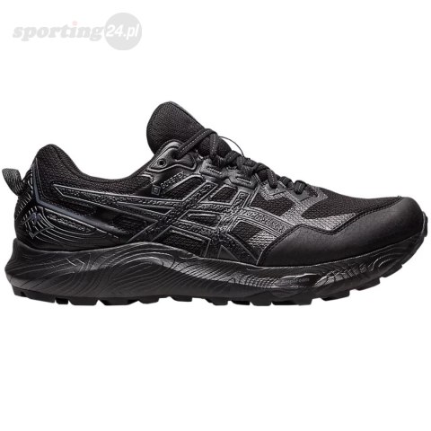 Buty męskie do biegania Asics Gel Sonoma 7 GTX czarne 1011B593 002 Asics Buty męskie do biegania Asics Gel Sonoma 7 GTX czarne 1011B593 002 Asics