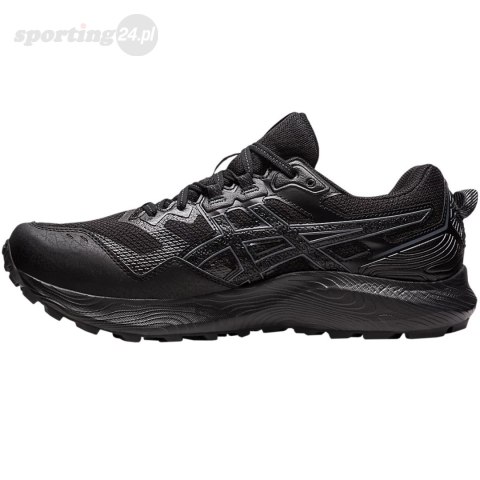 Buty męskie do biegania Asics Gel Sonoma 7 GTX czarne 1011B593 002 Asics Buty męskie do biegania Asics Gel Sonoma 7 GTX czarne 1011B593 002 Asics