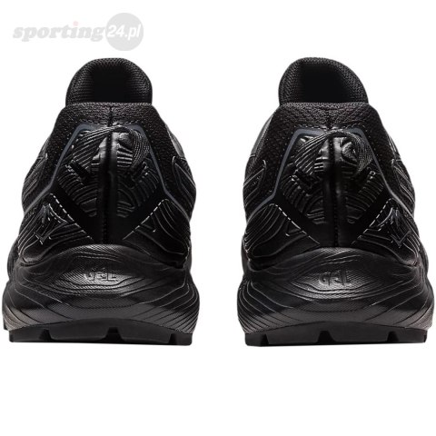 Buty męskie do biegania Asics Gel Sonoma 7 GTX czarne 1011B593 002 Asics Buty męskie do biegania Asics Gel Sonoma 7 GTX czarne 1011B593 002 Asics