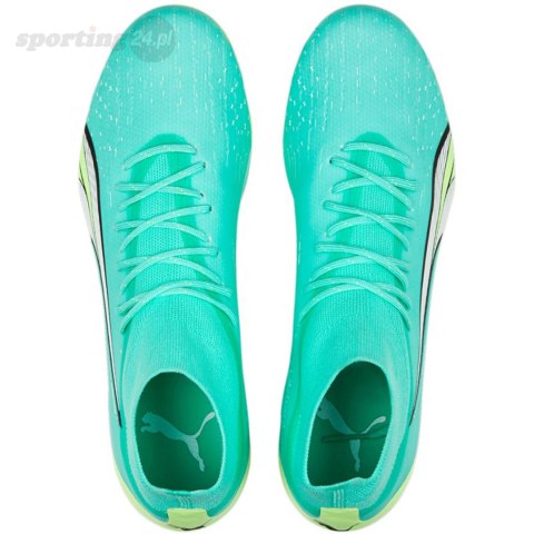 Buty piłkarskie Puma Ultra Pro FG/AG 107240 03 Puma Buty piłkarskie Puma Ultra Pro FG/AG 107240 03 Puma