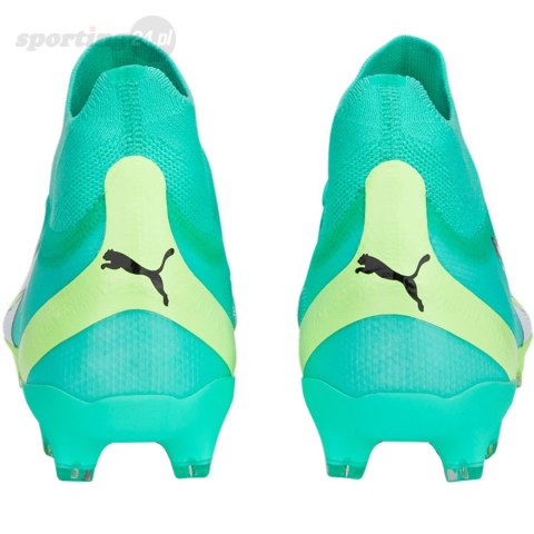 Buty piłkarskie Puma Ultra Pro FG/AG 107240 03 Puma Buty piłkarskie Puma Ultra Pro FG/AG 107240 03 Puma