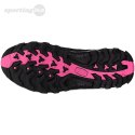 Buty trekkingowe damskie CMP Rigel Low WP szaro-czarno-różowe 3Q13246103Q CMP