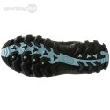 Buty trekkingowe damskie CMP Rigel Mid WP szaro-niebieskie 3Q1294677BD CMP