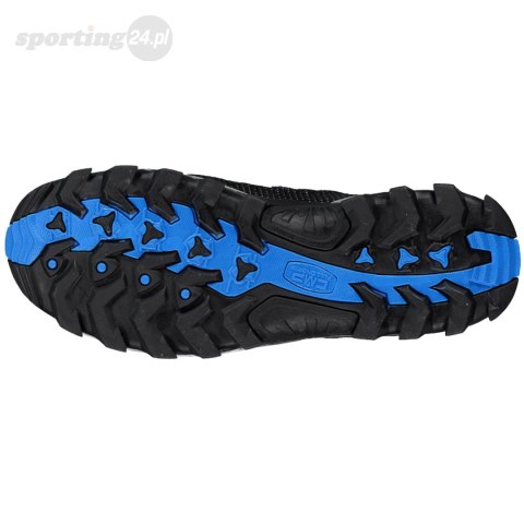 Buty trekkingowe męskie CMP Rigel Low WP granatowo-czarne 3Q5445706NG CMP Buty trekkingowe męskie CMP Rigel Low WP granatowo-czarne 3Q5445706NG CMP