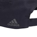 Czapka z daszkiem męska adidas Outlined Logo Baseball OSFM granatowa IL4896 Adidas