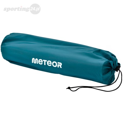 Mata samopompująca Meteor 180 x 50 x 2,5 morska 16431 Meteor Mata samopompująca Meteor 180 x 50 x 2,5 morska 16431 Meteor