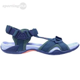 Sandały męskie CMP Hamal Hiking khaki 38Q9957U940 CMP