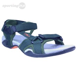 Sandały męskie CMP Hamal Hiking khaki 38Q9957U940 CMP