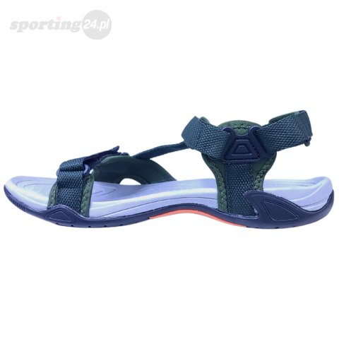 Sandały męskie CMP Hamal Hiking khaki 38Q9957U940 CMP Sandały męskie CMP Hamal Hiking khaki 38Q9957U940 CMP
