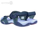 Sandały męskie CMP Hamal Hiking khaki 38Q9957U940 CMP