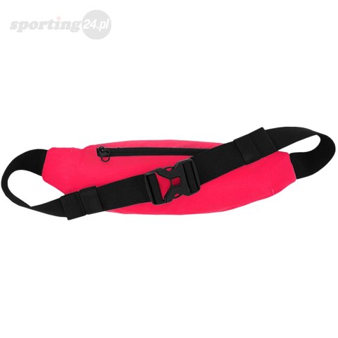 Saszetka na pas 4F U029 koral neon 4FSS23AWAIU029 63N 4F Saszetka na pas 4F U029 koral neon 4FSS23AWAIU029 63N 4F