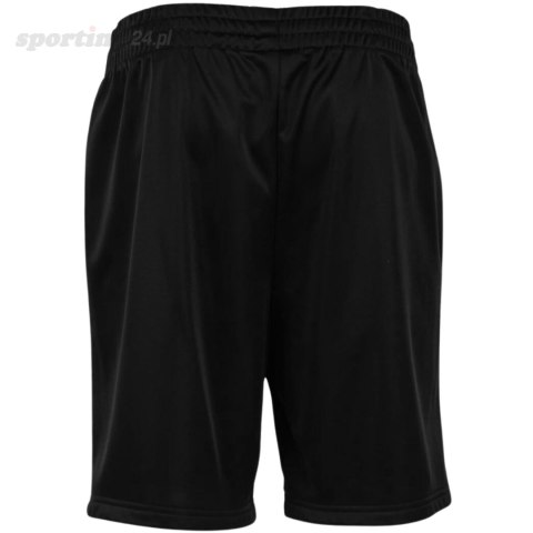 Spodenki męskie Kappa czarne 310093 19-4006 Kappa Spodenki męskie Kappa czarne 310093 19-4006 Kappa