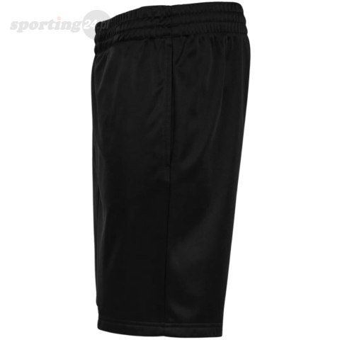 Spodenki męskie Kappa czarne 310093 19-4006 Kappa Spodenki męskie Kappa czarne 310093 19-4006 Kappa