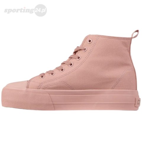 Buty damskie Kappa Viska OC różowe 243208OC 7171 Kappa Buty damskie Kappa Viska OC różowe 243208OC 7171 Kappa