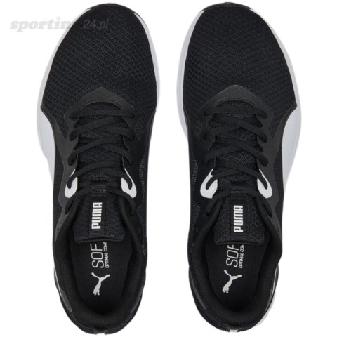 Buty męskie Puma Twitch Runner czarne 377981 01 Puma Buty męskie Puma Twitch Runner czarne 377981 01 Puma