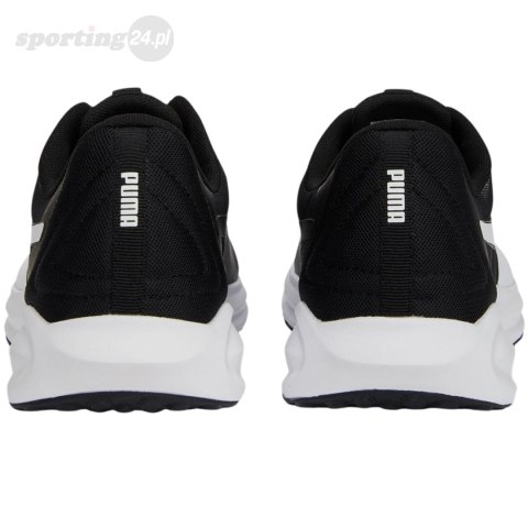 Buty męskie Puma Twitch Runner czarne 377981 01 Puma Buty męskie Puma Twitch Runner czarne 377981 01 Puma