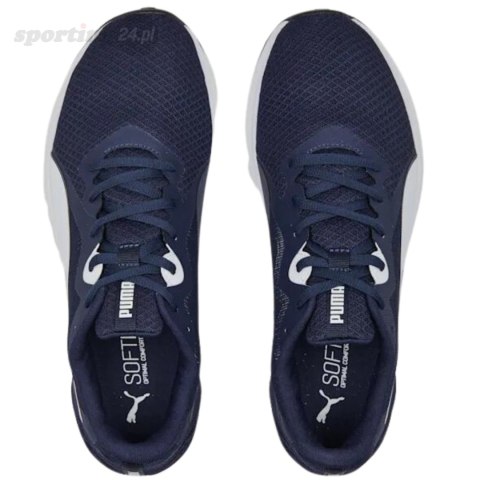 Buty męskie Puma Twitch Runner granatowe 377981 05 Puma Buty męskie Puma Twitch Runner granatowe 377981 05 Puma