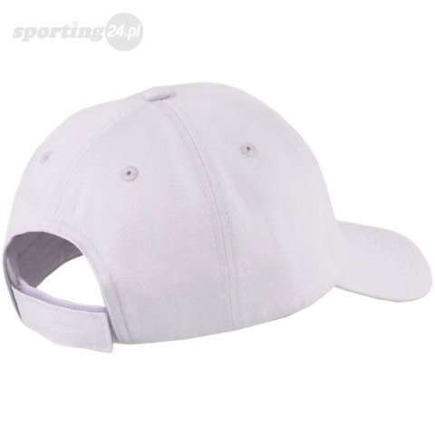 Czapka z daszkiem Puma Ess Cap III lawendowa 23669 10 Puma Czapka z daszkiem Puma Ess Cap III lawendowa 23669 10 Puma