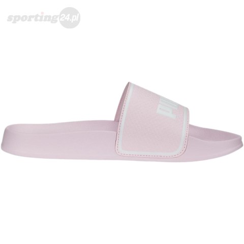 Klapki damskie Puma Leadcat 2.0 różowe 384139 18 Puma Klapki damskie Puma Leadcat 2.0 różowe 384139 18 Puma