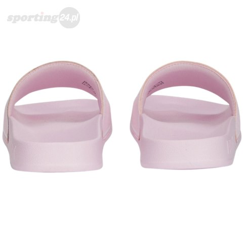 Klapki damskie Puma Leadcat 2.0 różowe 384139 18 Puma Klapki damskie Puma Leadcat 2.0 różowe 384139 18 Puma