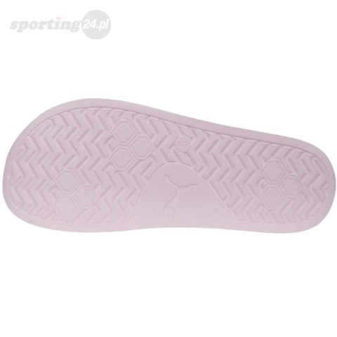 Klapki damskie Puma Leadcat 2.0 różowe 384139 18 Puma Klapki damskie Puma Leadcat 2.0 różowe 384139 18 Puma