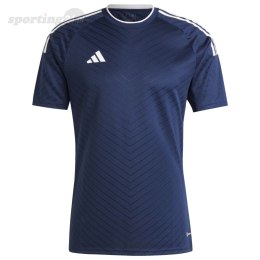 Koszulka męska adidas Campeon 23 Jersey granatowa HR2621 Adidas teamwear